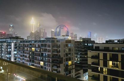 Apartment - 2 Bedrooms - 3 Bathrooms for rent in Kay 1 Building - Al Satwa - Dubai