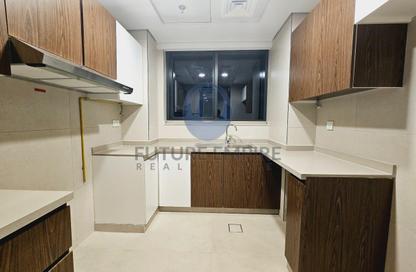 Apartment - 2 Bedrooms - 3 Bathrooms for rent in Kay 1 Building - Al Satwa - Dubai