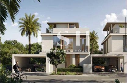 Villa - 4 - 6 for sale in Selvara 2 - Grand Polo Club and Resort - Dubai Investment Park 2 (DIP 2) - Dubai Investment Park (DIP) - Dubai Villa - 4 - 6 for sale in Selvara 2 - Grand Polo Club and Resort - Dubai Investment Park 2 (DIP 2) - Dubai Investment Park (DIP) - Dubai
