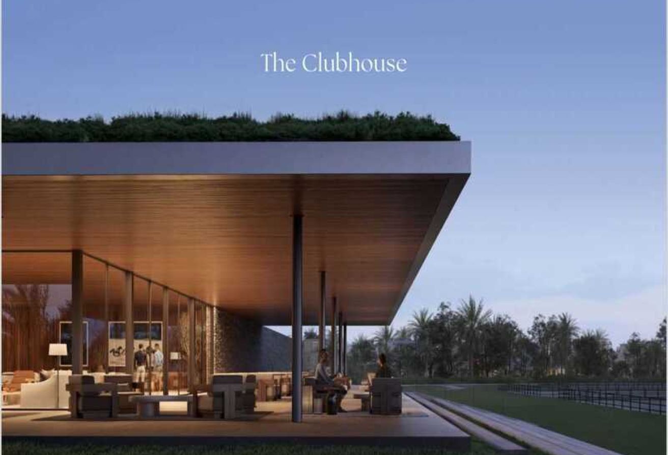 4 bedroom villa in Selvara 2, Dubai Investment Park (DIP): 7