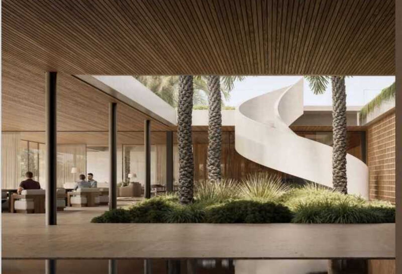 4 bedroom villa in Selvara 2, Dubai Investment Park (DIP): 6