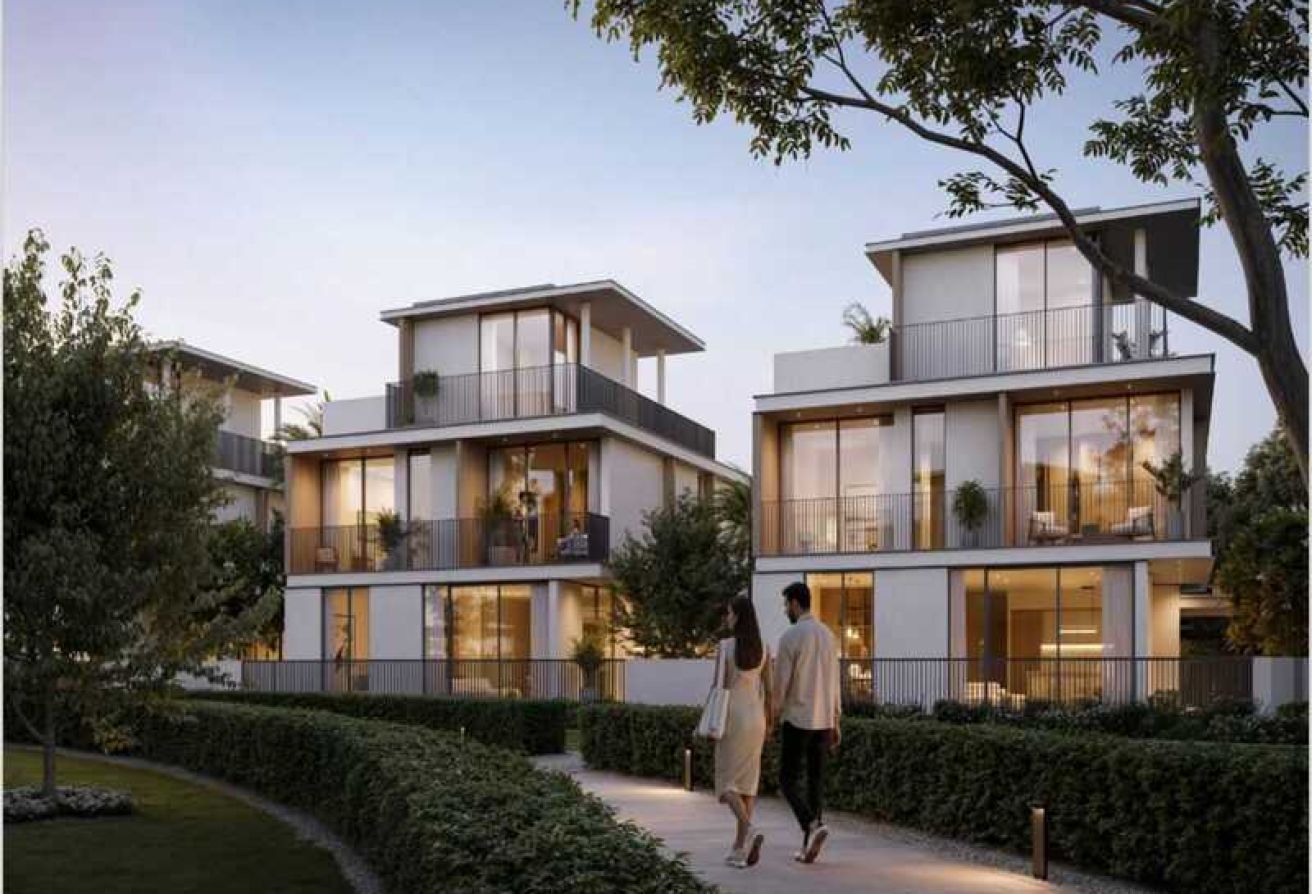 4 bedroom villa in Selvara 2, Dubai Investment Park (DIP): 10