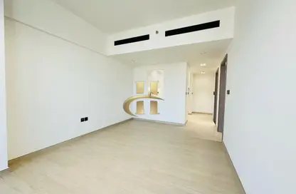 Apartment - 1 Bedroom - 2 Bathrooms for rent in Binghatti Crest - District 13 - Jumeirah Village Circle - Dubai