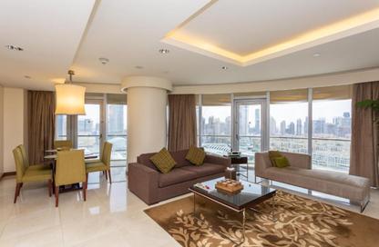 Apartment - 2 - 2 for rent in Kempinski Central Avenue - Downtown Dubai - Dubai Apartment - 2 - 2 for rent in Kempinski Central Avenue - Downtown Dubai - Dubai