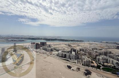 Apartment - 3 Bedrooms - 5 Bathrooms for sale in Al Mamzar - Al Mamzar - Sharjah - Sharjah Apartment - 3 Bedrooms - 5 Bathrooms for sale in Al Mamzar - Al Mamzar - Sharjah - Sharjah