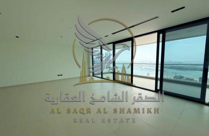 Apartment - 3 Bedrooms - 5 Bathrooms for sale in Al Mamzar - Al Mamzar - Sharjah - Sharjah Apartment - 3 Bedrooms - 5 Bathrooms for sale in Al Mamzar - Al Mamzar - Sharjah - Sharjah
