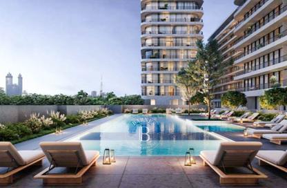 Apartment - 1 - 2 for sale in Eden House The Park Building A - Eden House The Park - Al Wasl - Dubai Apartment - 1 - 2 for sale in Eden House The Park Building A - Eden House The Park - Al Wasl - Dubai