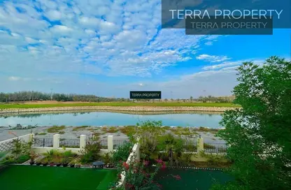 تاون هاوس - 4 غرف نوم - 3 حمامات للبيع في تاون هاوسز قرية الحمرا - قرية الحمرا - رأس الخيمة