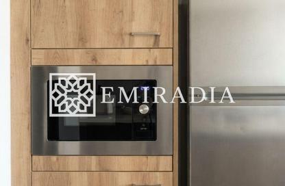 Apartment - 1 Bedroom - 2 Bathrooms for rent in Azure - Shams Abu Dhabi - Al Reem Island - Abu Dhabi