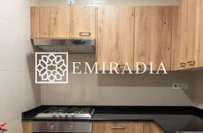 Apartment - 1 Bedroom - 2 Bathrooms for rent in Azure - Shams Abu Dhabi - Al Reem Island - Abu Dhabi