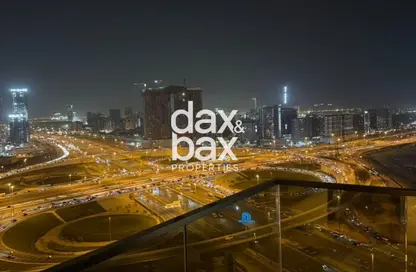 Apartment - 1 Bathroom for rent in Seslia Tower - District 4 - Jumeirah Village Triangle - Dubai Apartment - 1 Bathroom for rent in Seslia Tower - District 4 - Jumeirah Village Triangle - Dubai