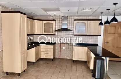 شقة - 2 غرف نوم - 2 حمامات للايجار في برج أرمادا 3 - (JLT) مجمع P - أبراج بحيرات الجميرا - دبي