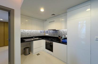 Apartment - 1 Bedroom - 1 Bathroom for sale in Aykon City Tower B - Aykon City - Business Bay - Dubai