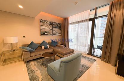 Apartment - 1 Bedroom - 1 Bathroom for sale in Aykon City Tower B - Aykon City - Business Bay - Dubai