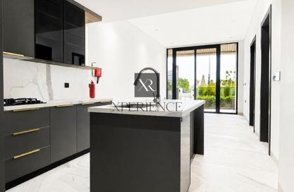 Apartment - 2 Bedrooms - 2 Bathrooms for sale in 48 Parkside - Arjan - Dubai