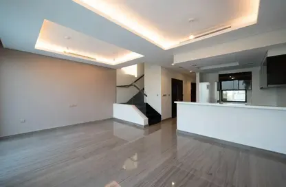 تاون هاوس - 4 غرف نوم - 3 حمامات للبيع في سيلفر سبرنجز 3 - سيلفر سبرينغز - داماك هيلز - دبي