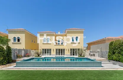 فيلا - 3 غرف نوم - 4 حمامات للبيع في جميرا بارك هومز - جميرا بارك - دبي