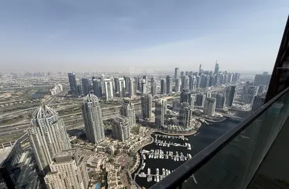 Apartment - 2 Bedrooms - 3 Bathrooms for rent in Marina Gate 2 - Marina Gate - Dubai Marina - Dubai