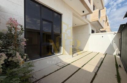 Villa - 5 Bedrooms - 7 Bathrooms for sale in Al Yasmeen 1 - Al Yasmeen - Ajman