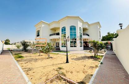 Villa - 4 - 5 for rent in Nadd Al Hammar Villas - Nadd Al Hammar - Dubai