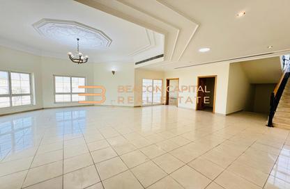 Villa - 4 - 5 for rent in Nadd Al Hammar Villas - Nadd Al Hammar - Dubai
