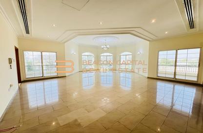 Villa - 4 - 5 for rent in Nadd Al Hammar Villas - Nadd Al Hammar - Dubai