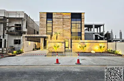 فيلا - 5 غرف نوم - 7 حمامات للبيع في تلال عجمان - العالية - عجمان