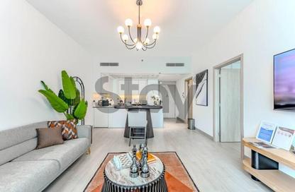 Apartment - 1 - 2 for rent in Luma Park Views - District 14 - Jumeirah Village Circle - Dubai Apartment - 1 - 2 for rent in Luma Park Views - District 14 - Jumeirah Village Circle - Dubai