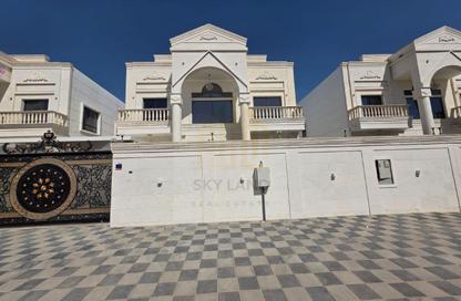 Villa - 5 - 7 for sale in Al Aamra Gardens - Al Amerah - Ajman