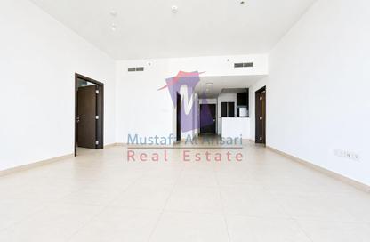Apartment - 2 Bedrooms - 3 Bathrooms for rent in Downtown Views - Zabeel 2 - Zabeel - Dubai