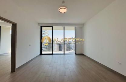 Apartment - 1 - 2 for rent in Luma Park Views - District 14 - Jumeirah Village Circle - Dubai