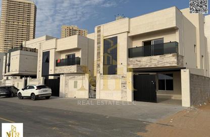 Villa - 5 Bedrooms - 7 Bathrooms for sale in Al Aamra Gardens - Al Amerah - Ajman