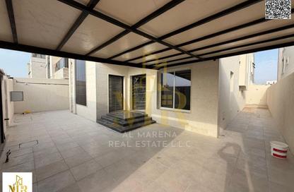 Villa - 5 Bedrooms - 7 Bathrooms for sale in Al Aamra Gardens - Al Amerah - Ajman