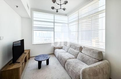 Apartment - 1 Bedroom - 2 Bathrooms for rent in Botanica Tower - Dubai Marina - Dubai Apartment - 1 Bedroom - 2 Bathrooms for rent in Botanica Tower - Dubai Marina - Dubai