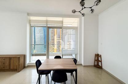 Apartment - 1 Bedroom - 2 Bathrooms for rent in Botanica Tower - Dubai Marina - Dubai Apartment - 1 Bedroom - 2 Bathrooms for rent in Botanica Tower - Dubai Marina - Dubai