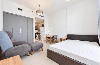 Apartment - Studio - 1 for rent in Candace Aster - Al Furjan - Dubai Apartment - Studio - 1 for rent in Candace Aster - Al Furjan - Dubai