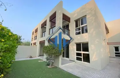 Villa - 3 Bedrooms - 4 Bathrooms for sale in Malibu - Mina Al Arab - Ras Al Khaimah