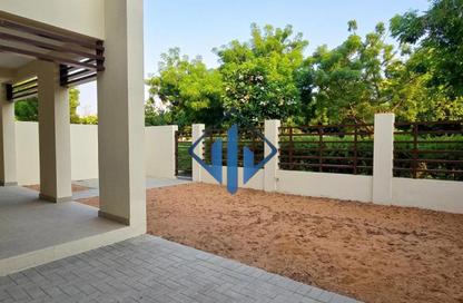 Villa - 3 - 4 for sale in Malibu - Mina Al Arab - Ras Al Khaimah