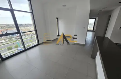 شقة - 2 غرف نوم - 3 حمامات للايجار في الممشى - مويلح - الشارقة