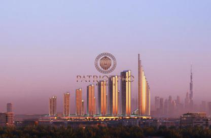 Retail - Studio for sale in Maybach Six - Nad Al Sheba 1 - Nad Al Sheba - Dubai