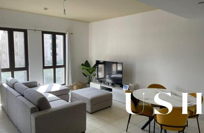 Apartment - 1 Bedroom - 1 Bathroom for rent in Yansoon 8 - Yansoon - Old Town - Downtown Dubai - Dubai