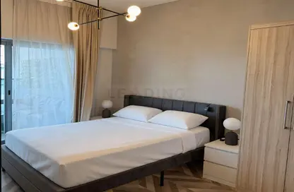 Apartment - 1 Bedroom - 2 Bathrooms for rent in Binghatti Creek - Al Jaddaf - Dubai