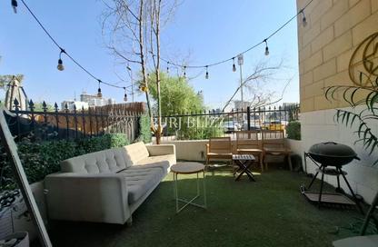 Apartment - Studio - 1 for rent in Diamond Views 1 - District 14 - Jumeirah Village Circle - Dubai