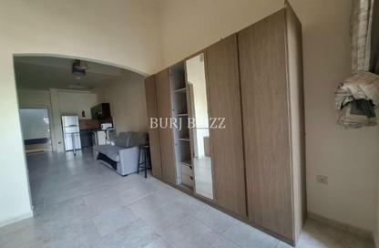 Apartment - Studio - 1 for rent in Diamond Views 1 - District 14 - Jumeirah Village Circle - Dubai