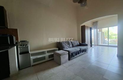 Apartment - Studio - 1 for rent in Diamond Views 1 - District 14 - Jumeirah Village Circle - Dubai