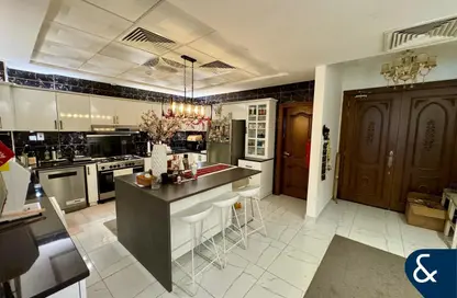 Townhouse - 3 Bedrooms - 4 Bathrooms for sale in Al Furjan West - Al Furjan - Dubai