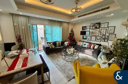 Townhouse - 3 Bedrooms - 4 Bathrooms for sale in Al Furjan West - Al Furjan - Dubai Townhouse - 3 Bedrooms - 4 Bathrooms for sale in Al Furjan West - Al Furjan - Dubai