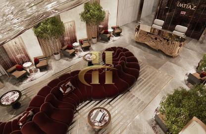Apartment - 2 - 3 for sale in The Symphony by Imtiaz - Bukadra - Dubai