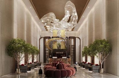 Apartment - 2 - 3 for sale in The Symphony by Imtiaz - Bukadra - Dubai