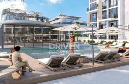 شقة - 2 غرف نوم - 2 حمامات للبيع في حدائق هادئة 2 - حدائق هادئة - الفرجان - دبي